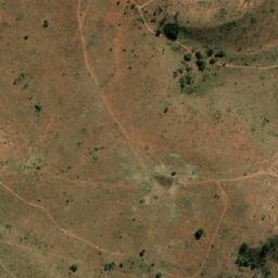 Satellite imagery of LEEUWKOP, BW