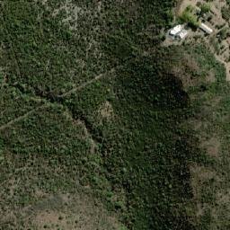 Satellite imagery of CYFERFONTN SUID, BW