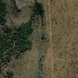 Satellite imagery of STEENBOKFONTEIN, BW