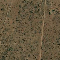 Satellite imagery of STEENBOKFONTEIN, BW