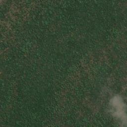 Satellite imagery of RUST 89, BW