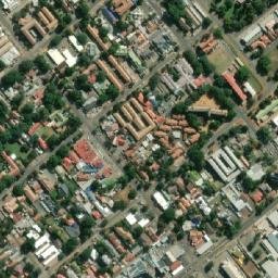 Satellite imagery of DRC RUSTENBURG, BW
