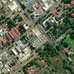 Satellite imagery of DRC RUSTENBURG, BW