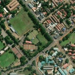 Satellite imagery of DRC RUSTENBURG, BW