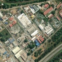 Satellite imagery of WATER TOWER, BW
