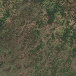 Satellite imagery of BRIT 29, BW