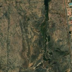 Satellite imagery of DRC MACHADODORP, MZ
