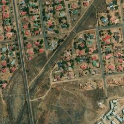 Satellite imagery of DRC MACHADODORP, MZ
