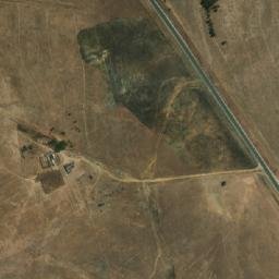 Satellite imagery of RIETFONTEIN, MZ