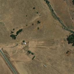 Satellite imagery of RIETFONTEIN, MZ