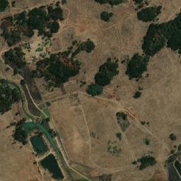 Satellite imagery of RIETFONTEIN, MZ
