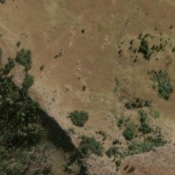 Satellite imagery of HEYS, MZ