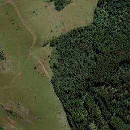 Satellite imagery of NARROWS, MZ