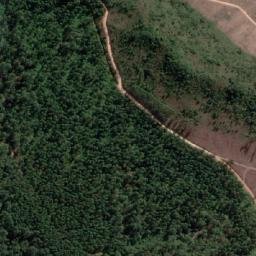 Satellite imagery of GOLDVALLEY, MZ