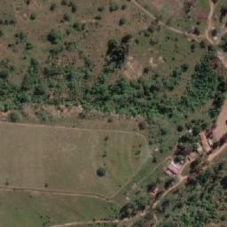 Satellite imagery of CASTLE KOP, MZ