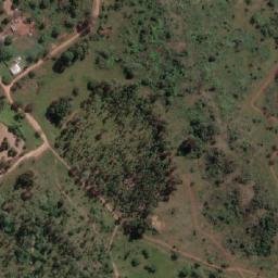 Satellite imagery of CASTLE KOP, MZ