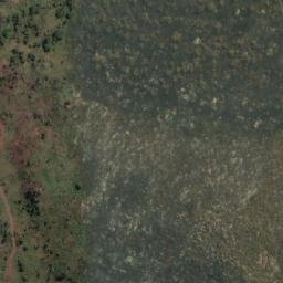 Satellite imagery of CASTLE KOP, MZ