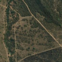 Satellite imagery of JERUSALEM KOP, MZ