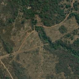 Satellite imagery of JERUSALEM KOP, MZ