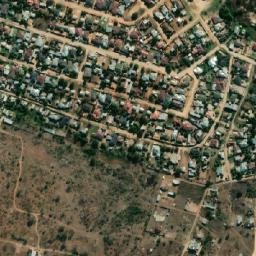 Satellite imagery of VLAKBULT, MZ