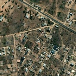 Satellite imagery of VLAKBULT, MZ