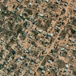 Satellite imagery of MZINTI, MZ
