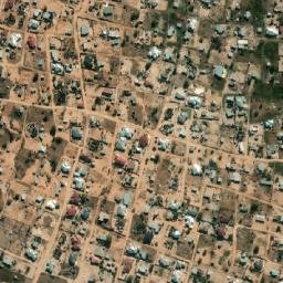 Satellite imagery of MZINTI, MZ
