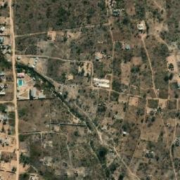 Satellite imagery of MZINTI, MZ