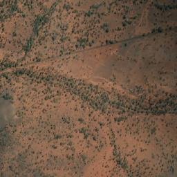 Satellite imagery of Elsa, AU