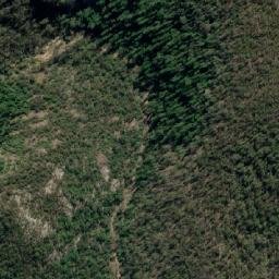Satellite imagery of Coongara Rock, AU