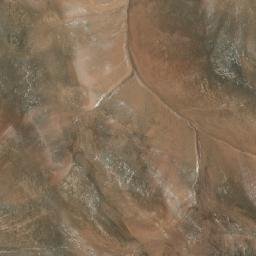 Satellite imagery of Cerro Flora, CL