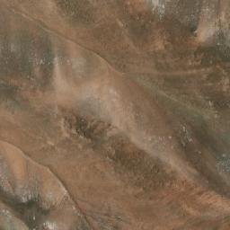 Satellite imagery of Cerro Flora, CL