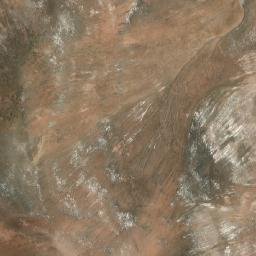 Satellite imagery of Cerro Flora, CL