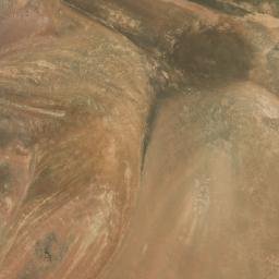 Satellite imagery of Cerro del Viento, CL
