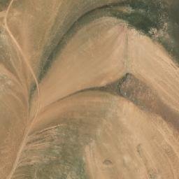 Satellite imagery of Cerro del Viento, CL