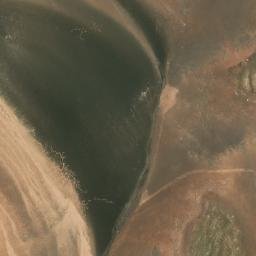 Satellite imagery of Cerro del Viento, CL