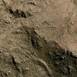 Satellite imagery of Cerro Durazno, AR