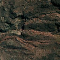 Satellite imagery of Cerro Quitilipe, AR