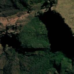 Satellite imagery of Cerro Quitilipe, AR