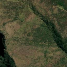 Satellite imagery of Cerro Quitilipe, AR