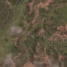 Satellite imagery of Alto del Poronguito, AR