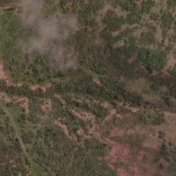Satellite imagery of Alto del Poronguito, AR