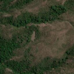 Satellite imagery of Cerro Aspereza, AR