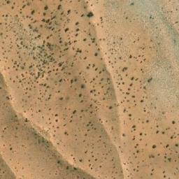Satellite imagery of NOSSOB 13, BW