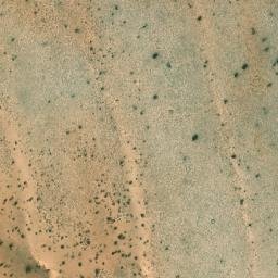 Satellite imagery of NOSSOB 13, BW