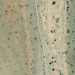 Satellite imagery of NOSSOB 13, BW