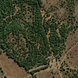 Satellite imagery of LEIKRAAL, BW