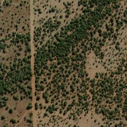Satellite imagery of LEIKRAAL, BW