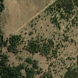 Satellite imagery of ONVERWACHT, BW