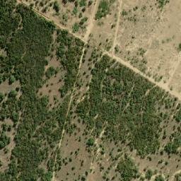 Satellite imagery of ONVERWACHT, BW